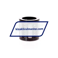 STAR 0668-025 rulman resim 2