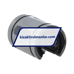 STAR 0632-012-00 rulman resim 2