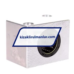 SKF LUBR30-2LS rulman resim 2