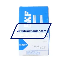 SKF LBHT20-2LS rulman resim 3
