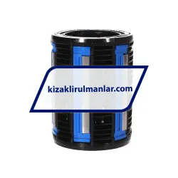 SKF LBCR50A-2LS rulman resim 3