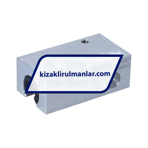 SKF LTCT12-2LS ürün fotoğrafı 2