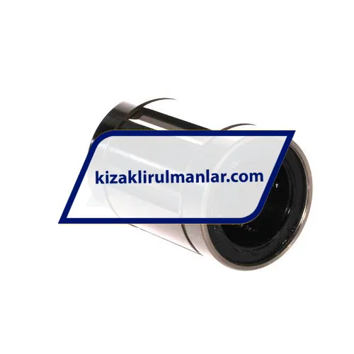 THK LM30MGUU ürün fotoğrafı 2