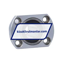 Samick LMH16UU rulman resim 2