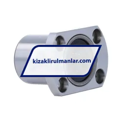 Samick LMH16UU rulman resim 3