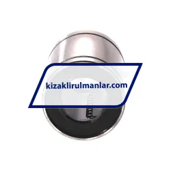 IKO LMB8UU rulman resim 2