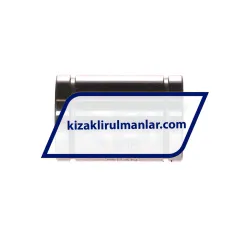 IKO LMB8UU rulman resim 3