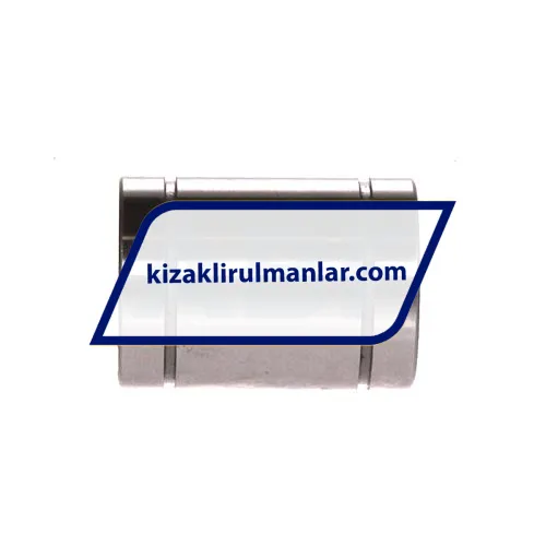 THK LM16UU ürün fotoğrafı 2
