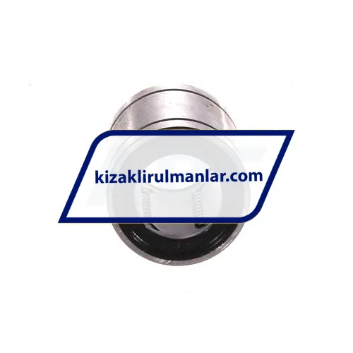 THK LM16UU ürün fotoğrafı 3
