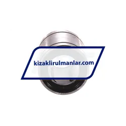 THK LM16UU rulman resim 3