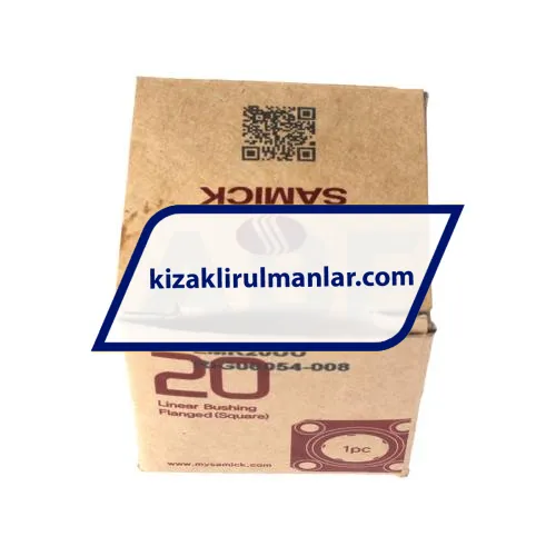 Samick LMK20UU ürün fotoğrafı 4