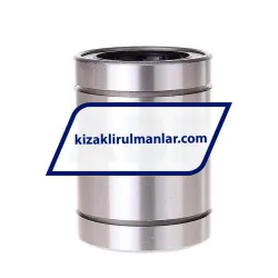 Neutral LM35UU rulman resim 2