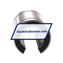 Neutral LM30UU rulman resim 2
