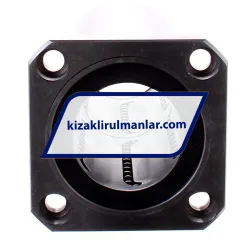Neutral LMK60LUU rulman resim 3
