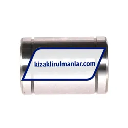 Neutral LME25UU rulman resim 2