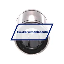 Neutral LME25UU rulman resim 3