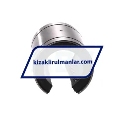Neutral LM30UUOP rulman resim 2