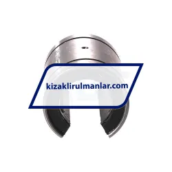 Neutral LM20UUOP rulman resim 2