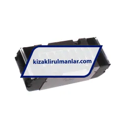 INA RUS38134-KS-GR3/-1015 rulman resim 2