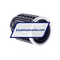 Bosch-Rexroth R065825040 rulman resim 3