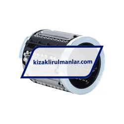 Bosch-Rexroth R0658-240-40 rulman resim 2