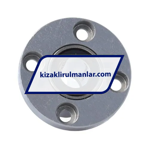 Samick LMF12UU ürün fotoğrafı 2