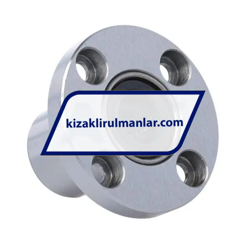 Samick LMF12UU ürün fotoğrafı 3