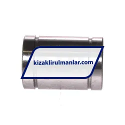 France Lineaire Industrie LME12UU rulman resim 2