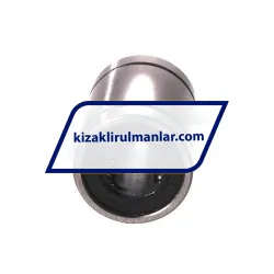 France Lineaire Industrie LME12UU rulman resim 3