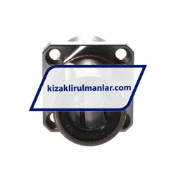 THK LMCK16L rulman resim 3