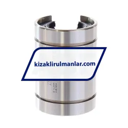 IKO LME203245N UU OP rulman resim 2