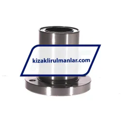 Wonder LMF30UU rulman resim 3