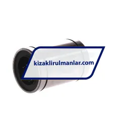ISB KB3068PP rulman resim 2