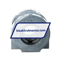 INA KGH16 rulman resim 2