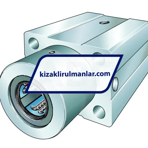 INA KTFS20-PP-AS ürün fotoğrafı 4