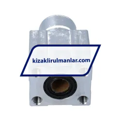 INA KTFS20-PP-AS rulman resim 3