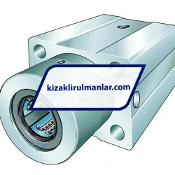 INA KTFS20-PP-AS rulman resim 4