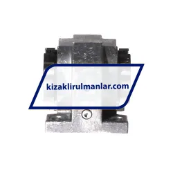 INA KGBAO25-PP-AS rulman resim 3