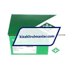 INA KGBAO25-PP-AS rulman resim 4