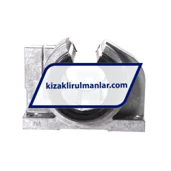 INA KGBAO50-PP-AS rulman resim 2