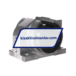 INA KGBAO50-PP-AS rulman resim 3