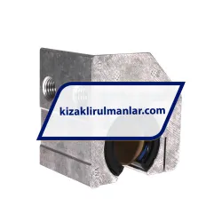 INA KGSCS40-PP-AS