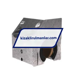 INA KGSCS40-PP-AS rulman resim 2