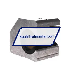 INA KGSCS40-PP-AS rulman resim 3