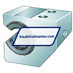 INA KGSCS40-PP-AS rulman resim 4