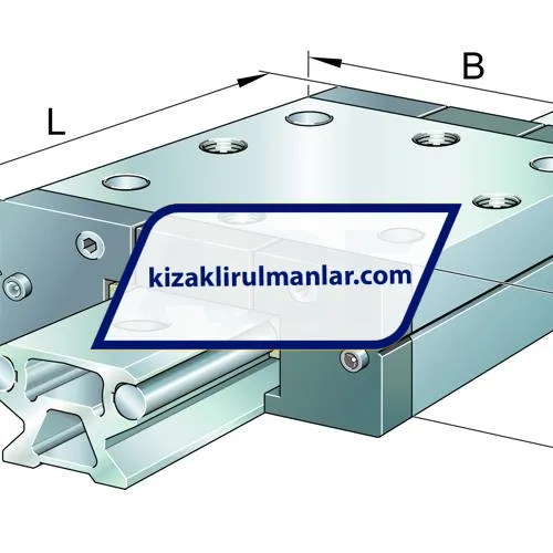 INA LFKL52-SF