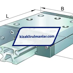 INA LFKL52-SF