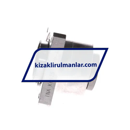 INA KFB25-B-PP-AS ürün fotoğrafı 2