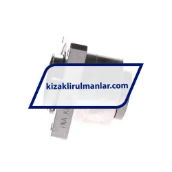 INA KFB25-B-PP-AS rulman resim 2