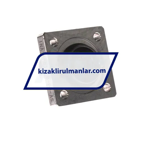 INA KFB16-B-PP-AS ürün fotoğrafı 3